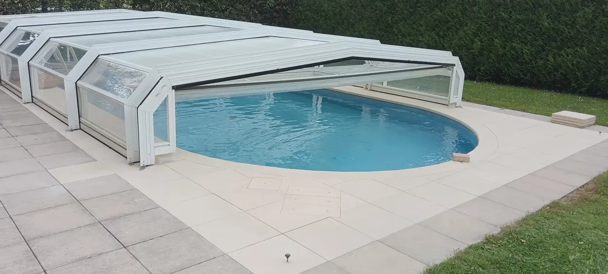 Reflet Exterieur Paysagiste Transformations Piscines Apres